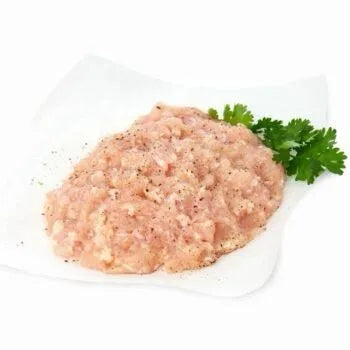 Chicken Mince