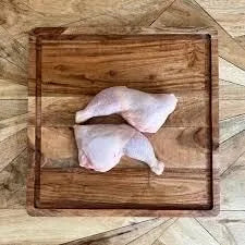 Chicken legs box 10kg
