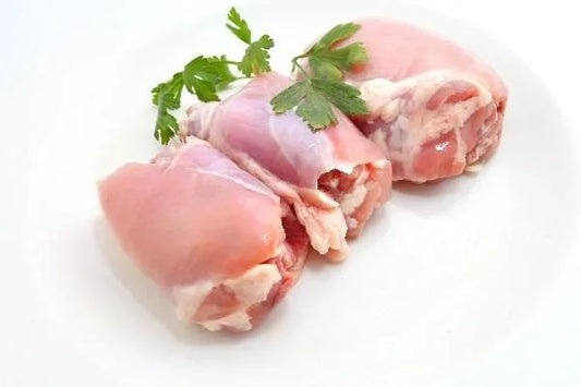 Chicken thigh