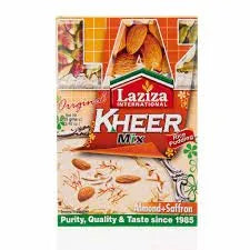 Laziza kheer