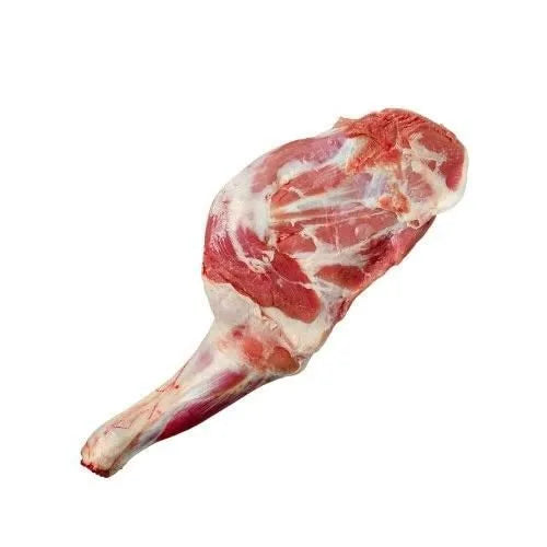 Peri peri lamb shoulder 1.2-1.8kg
