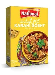 National Karahi