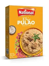 National Pulao