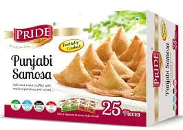 Pride Punjabi Samosa 360 gm