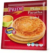 Pride Plan Paratha