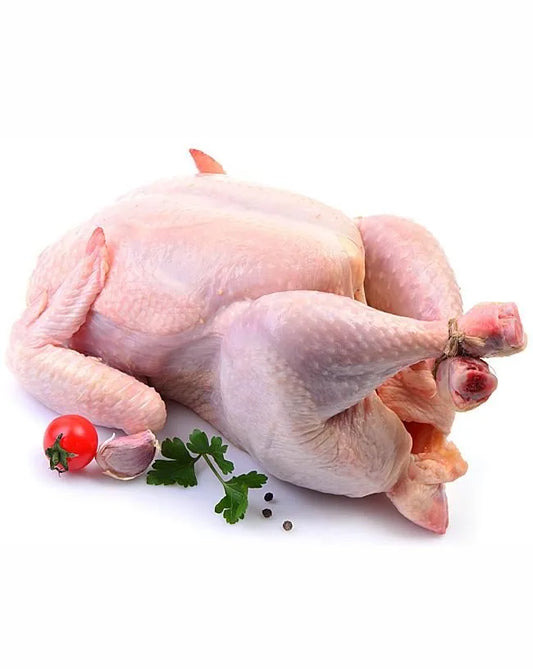 Medium Chicken (1200gm)