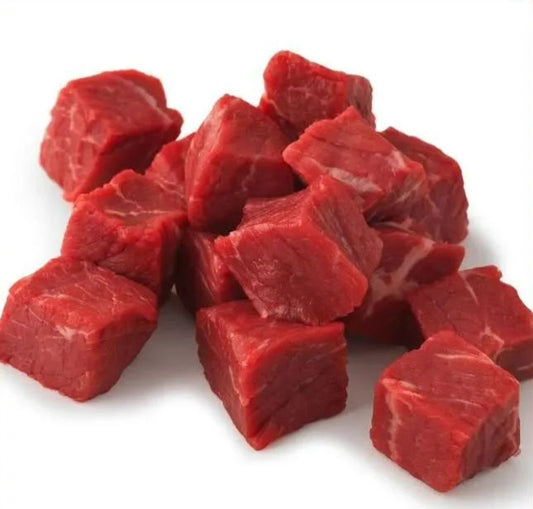 Beef Boneless 1kg