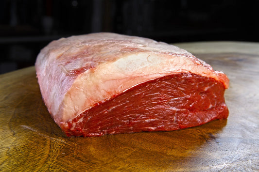 Beef topside