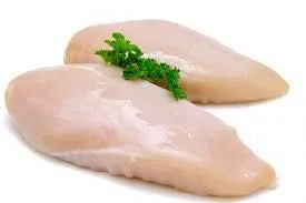 Chicken Breast - 1kg