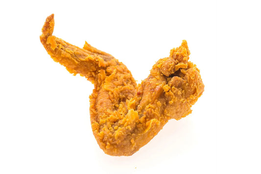 Peri peri wings