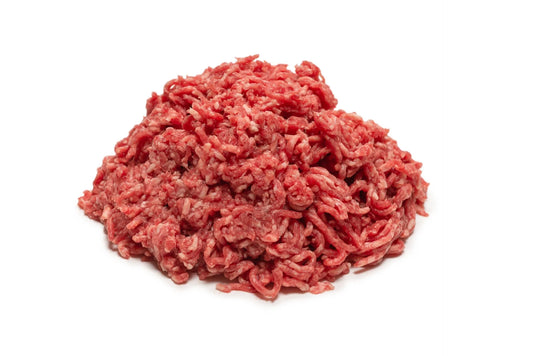 Beef mince