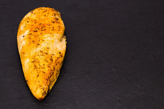Peri peri chicken thigh boneless